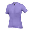 Endura Damen Pro SL Trikot (kurzarm): Violet - S