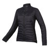 Endura Damen Pro SL PrimaLoft® Jacke: Schwarz - S