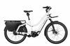 Riese & Müller Multicharger2 Mixte GT Vario Pearl White/Black Matt