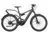 Riese & Müller Delite GT Vario Urban Grey Matt