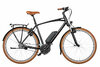 Riese & Müller Cruiser Silent Black