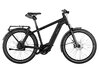 Riese & Müller Charger4 GT Vario SELECT Black Matt / 53 Cm