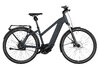 Riese & Müller Charger4 Mixte Vario Storm Blue Matt