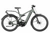 Riese & Müller Delite4 GT Rohloff Tundra Grey Matt