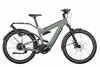 Riese & Müller Superdelite GT Vario Tundra Grey Matt