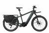 Riese & Müller Multicharger2 GT Touring Utility Grey/Black Matt