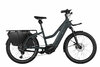 Riese & Müller Multicharger2 Mixte GT Touring Utility Grey/Black Matt