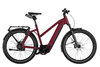 Riese & Müller Charger4 Mixte GT Vario SELECT Dark Red Matt / 49 Cm