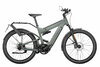 Riese & Müller Superdelite GT Rohloff HS Tundra Grey Matt