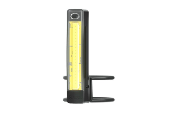 Knog Scheinwerfer Plus black