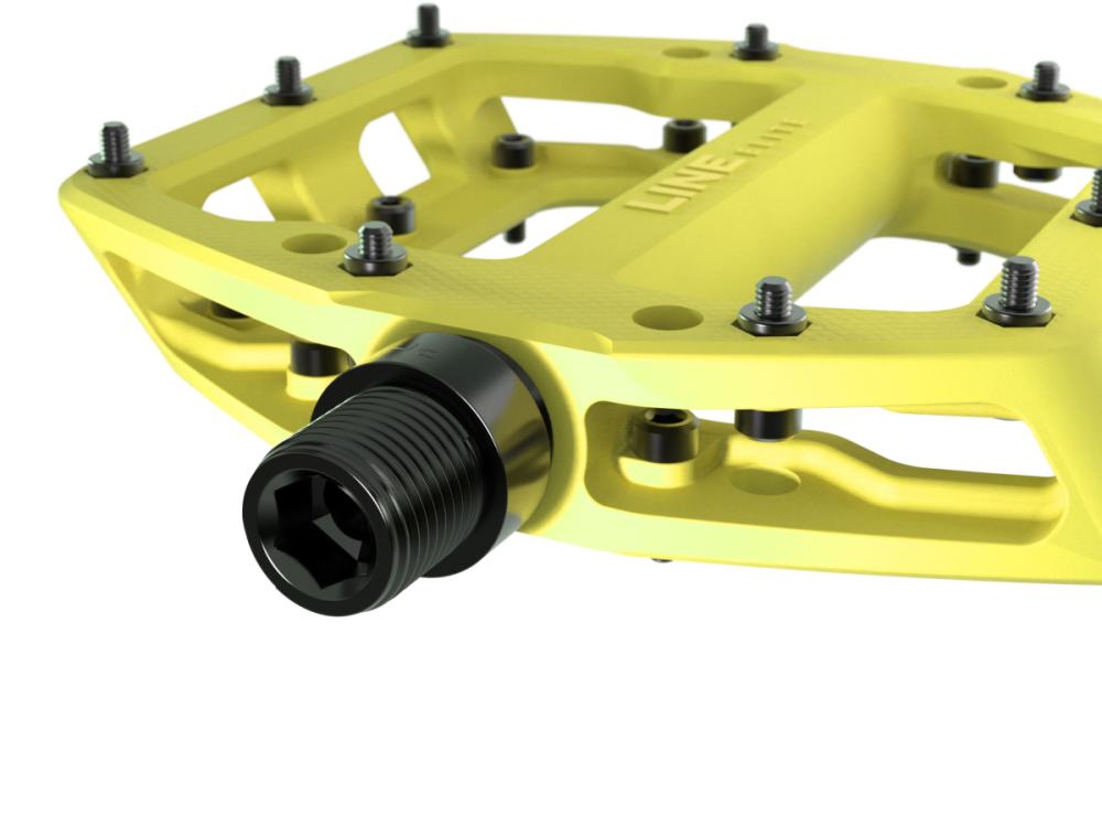 Trek Pedal Line Elite Volt