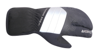 Chiba Alaska Pro Gloves black