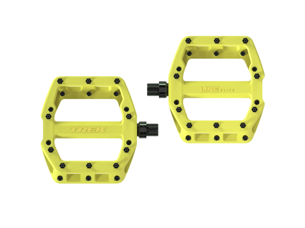 Trek Pedal Line Elite Volt