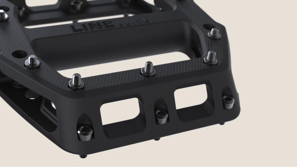Trek Pedal Line Elite Volt