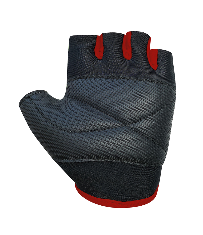 Chiba Cool Kids Gloves dinosaur