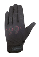 Chiba Double Six Gloves black