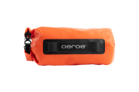 Aeroe 8L Orange Heavyduty Drybag.