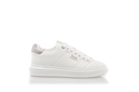 COLMAR Shoe Woman Clayton Bleach 129 white