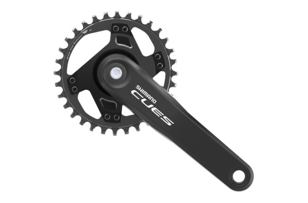 Shimano Kettenradgarnitur CUES FC-U4000 170 mm 32 Zähne