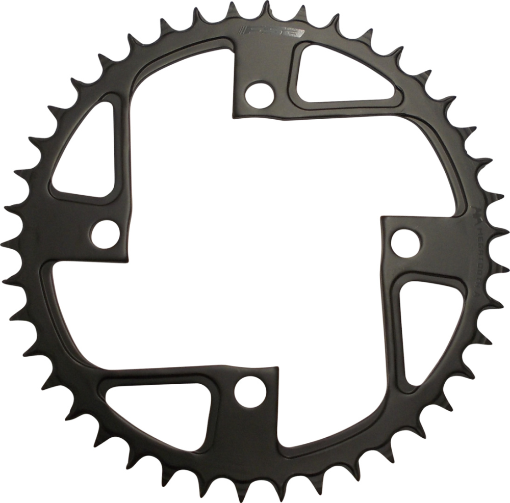 Yamaha PW-X2 Kettenblatt WB466 104x42Z