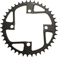 Yamaha PW-SE Kurbelarmset CK 746-2 JIS Wider 165mm