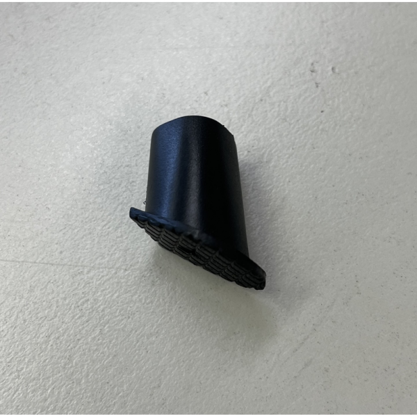 NALOO Gummischuh zu Kickstand 24"/26"