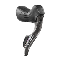 SRAM MY26 Shift/Brake Lever Force AXS hydraulic Disc, black/iridescent, right