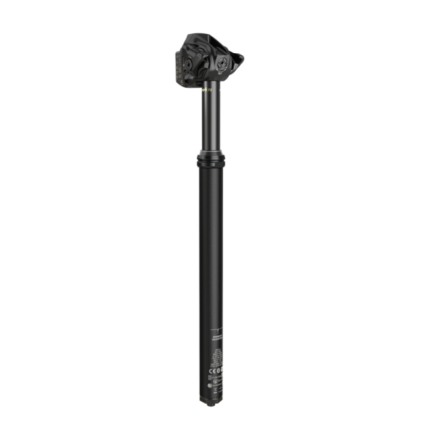 RockShox Seatpost Reverb AXS XPLR, USB-C, 27.2