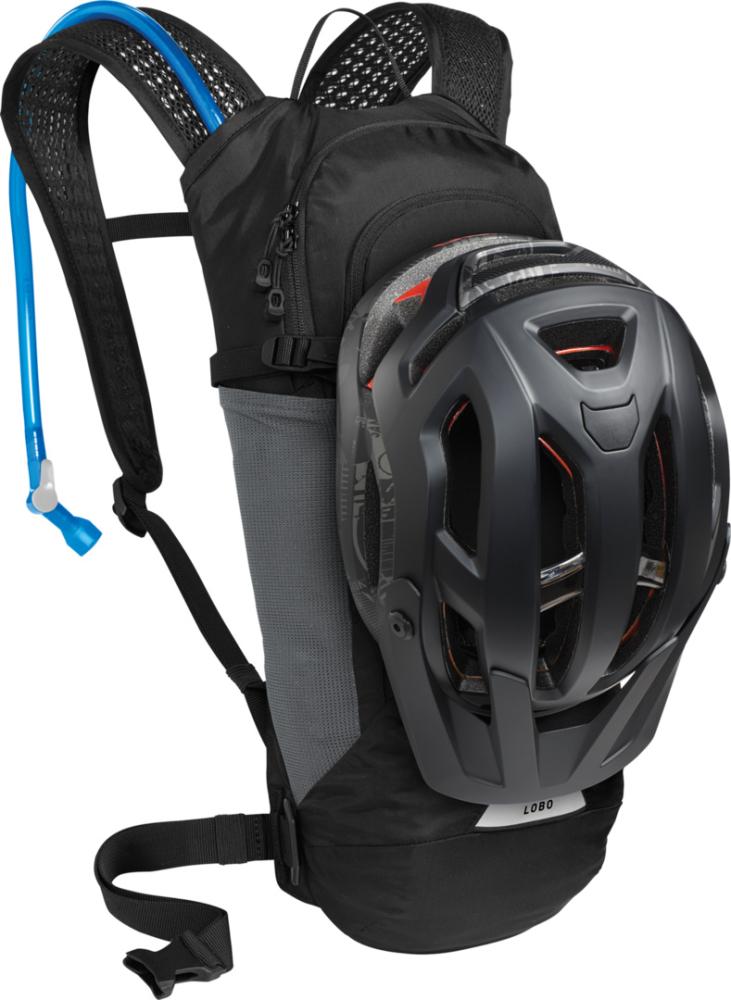 CamelBak Lobo 9 Rucksack black