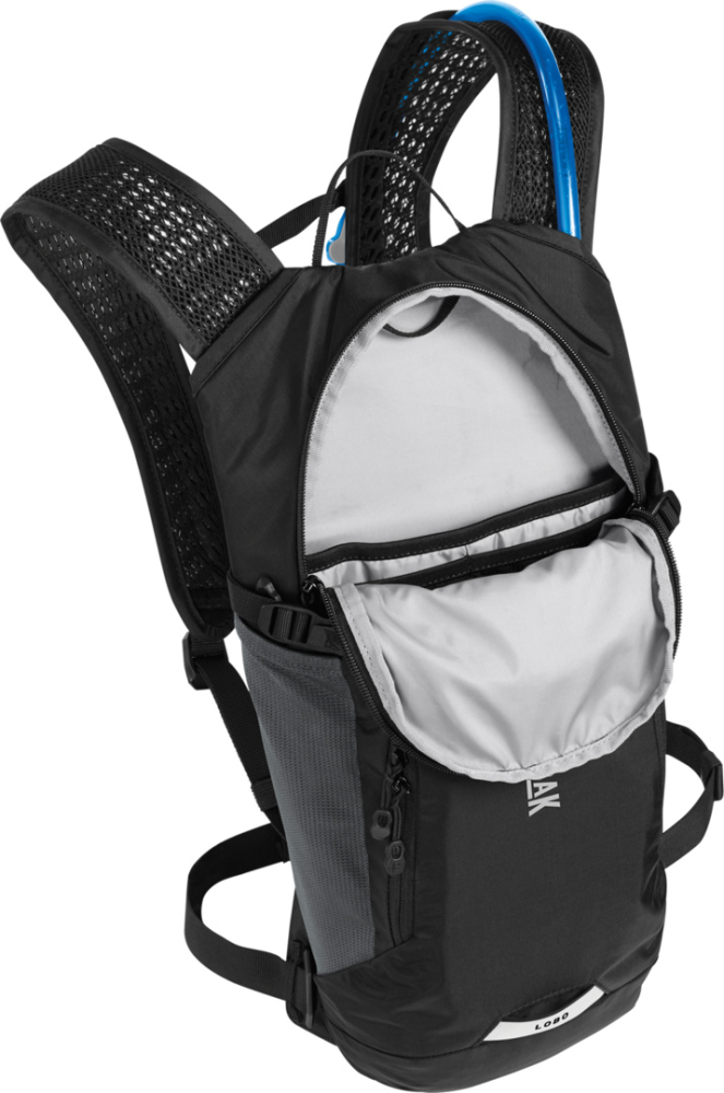CamelBak Lobo 9 Rucksack black