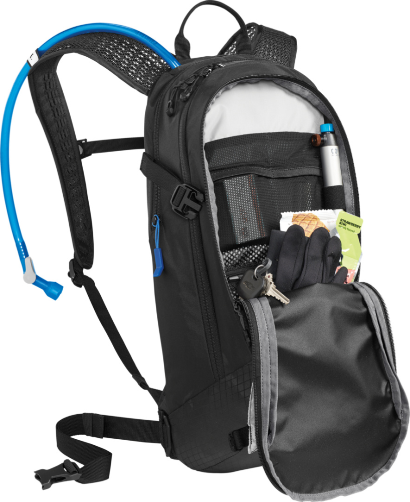 CamelBak M.U.L.E. 12 Rucksack black