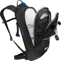 CamelBak M.U.L.E. 12 Rucksack black