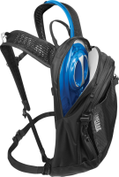 CamelBak M.U.L.E. 12 Rucksack black