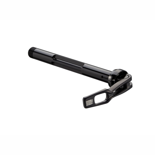 RockShox Maxle Lite Front, 15x100 (15x110 SID 21+) Length 148mm