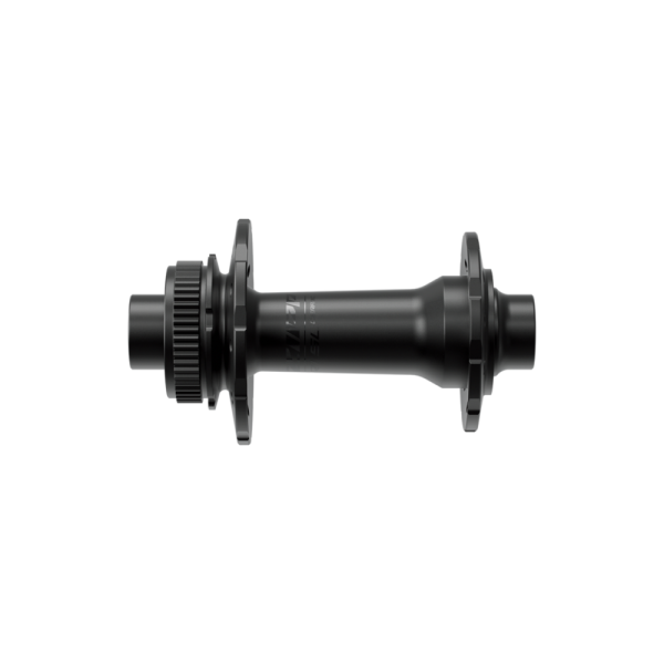 Zipp Front Hub ZR1 SL Centerlock 28H 12x100, black