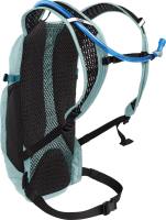 CamelBak Women's Lobo 9 Rucksack blue haze black