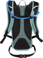 CamelBak Women's Lobo 9 Rucksack blue haze black