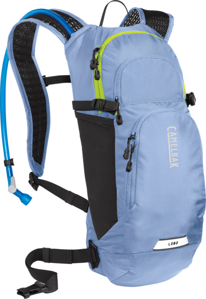 CamelBak Women's Lobo 9 Rucksack serenity blue