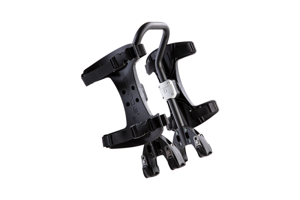 Aeroe Spider Rear Cradle.