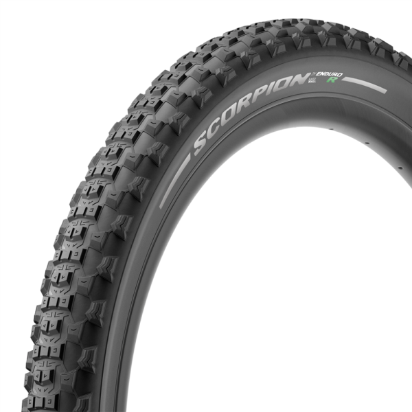 Pirelli Scorpion Enduro R 29x2.40 HardWall, black, 29x2.40