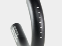 BONTRAGER Bar Elite VR-C 38cm Black 2022