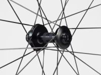 BONTRAGER Hinterrad Aeolus RSL 51 TLR Disc 12fach XDR  Black