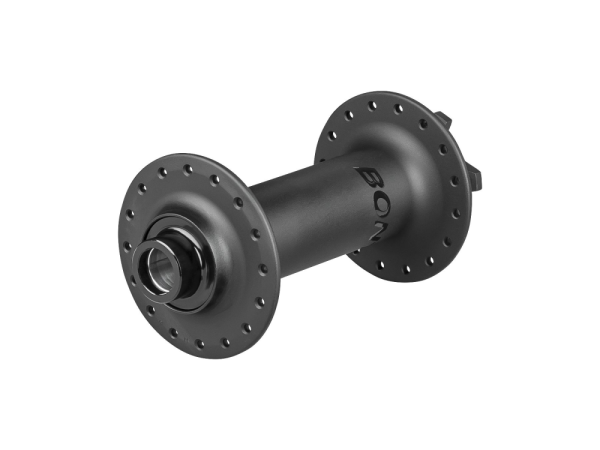 BONTRAGER Hub Front Rapid Drive 150mm Thru 32H Black