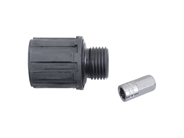 BONTRAGER Hub Part 7-Speed Freehub Body