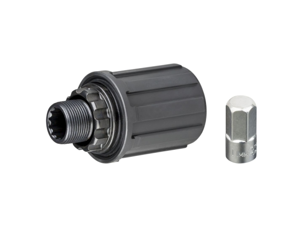BONTRAGER Hubbody SSR/Superstock/Select V2 Freehub