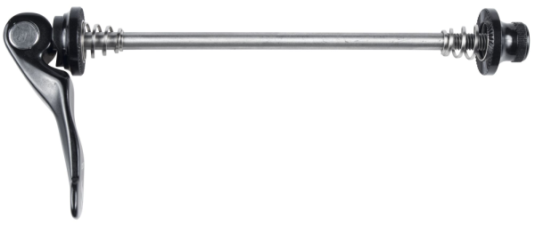 BONTRAGER Spanner Trek Speed Concept 2014 Stahl vorne Black