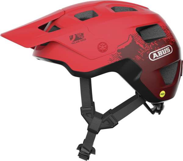 ABUS MoDrop MIPS Valais M