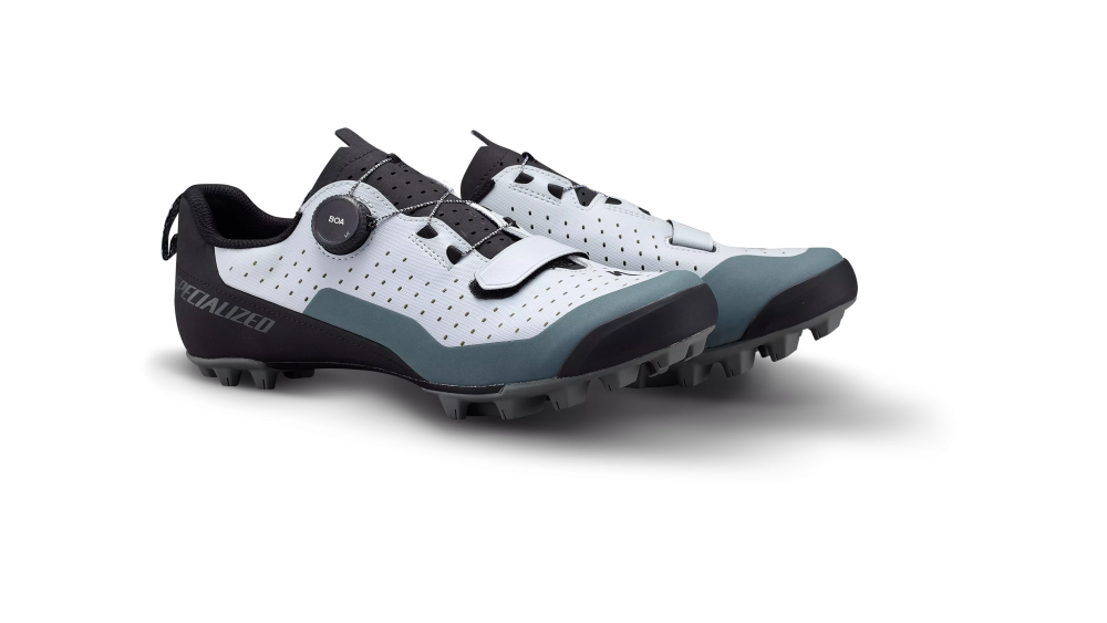 Specialized Recon 2.0 Mtb Shoe Dovgry/crshemd 37