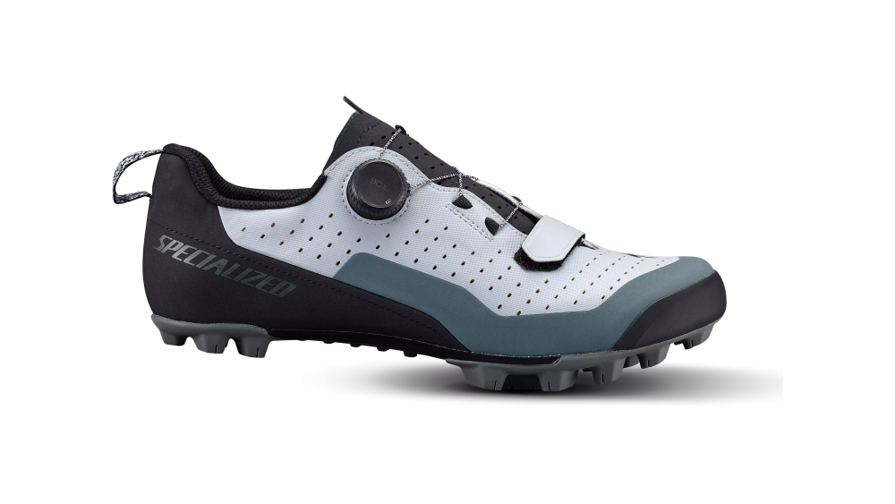 Specialized Recon 2.0 Mtb Shoe Dovgry/crshemd 37