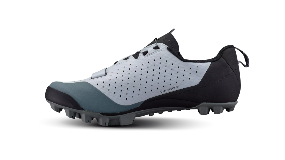 Specialized Recon 2.0 Mtb Shoe Dovgry/crshemd 37